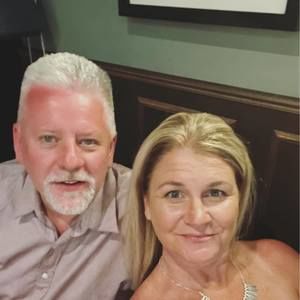 Meet your Posher, Teresa